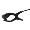 Tuner Mic, Flanger FA-01M, Contact Microphone for Tuners, Clip Mic,
