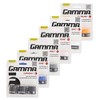 GAMMA Sports Supreme Overgrip for Tennis, Pickleball, Squash, Badminton, and