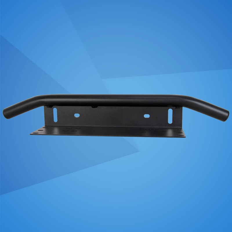 RIGODON 23 Inch Universal Bull Bar Black Light Bar Front