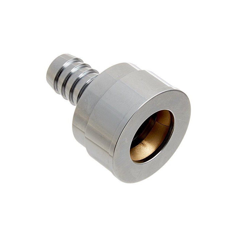 SANEI L210-2-13 Irrigation Part, Automatic Handle, Hose Connection, Removable, Nominal