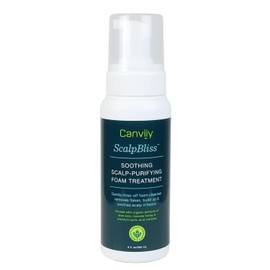Canviiy ScalpBliss Soothing Scalp-Purifyin