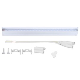 UV Lamp Tube LED Party Light Stage Lamp for KTV Ambient Lighting Fluorescent Detection AC85‑265V