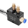 Coolant Mister, Mist Coolant Mist Lubrication System Unit, Metal Cutting