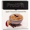 PROTIFIT - High Protein Oatmeal Mix, 15g Protein, Low Calorie,