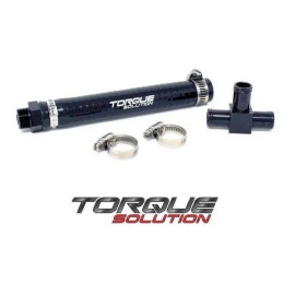 Torque Solution TS-SU-585 Cylinder #4 Coolant Mod for Subaru WRX & STi EJ20 EJ25