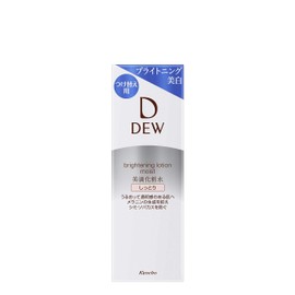 DEW Brightening Lotion Moist R