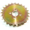 Unbranded Coleman KT196 Hisun hs200gk Gokart Jackshaft Sprocket #420 25