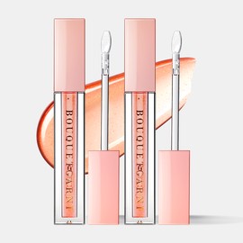 Bouquet Garni [2 items] Bouquet Garni Water Glint Lip Gloss Coral Wave / [2개] 부케가르니 워터글린트 립글로스 코랄 웨이브