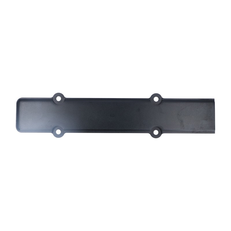 Engine Spark Plug Wire Harness Cover Aluminum Alloy Fit for