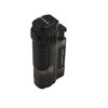 F.e.s.s. Stinger Quad Torch Lighter with Built-in Punch Cutter –