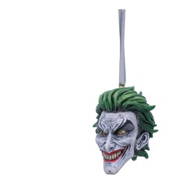 Nemesis Now The Joker Hanging Ornament [Figurka]