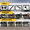 Sikaflex 1a Kit - One Component, Flexible, Non Sag, Polyurethane