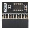 TPM2.0 Module,20Pin 2 10P Standalone Crypto Processor TPM 2.0 Encryption