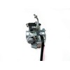 JRSMART Brand New High Performance Carburetor for Yamaha Raptor 80