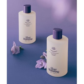 Slow Humming Ashenari Body Wash Tepid Sunset