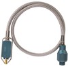Outdoor Camping Stove Gas Refill Adapter Gas Charging Accessories Propane
