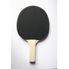 Sakura Boeki CTR-2903 Table Tennis Racket, Shake Hand Type, Pen