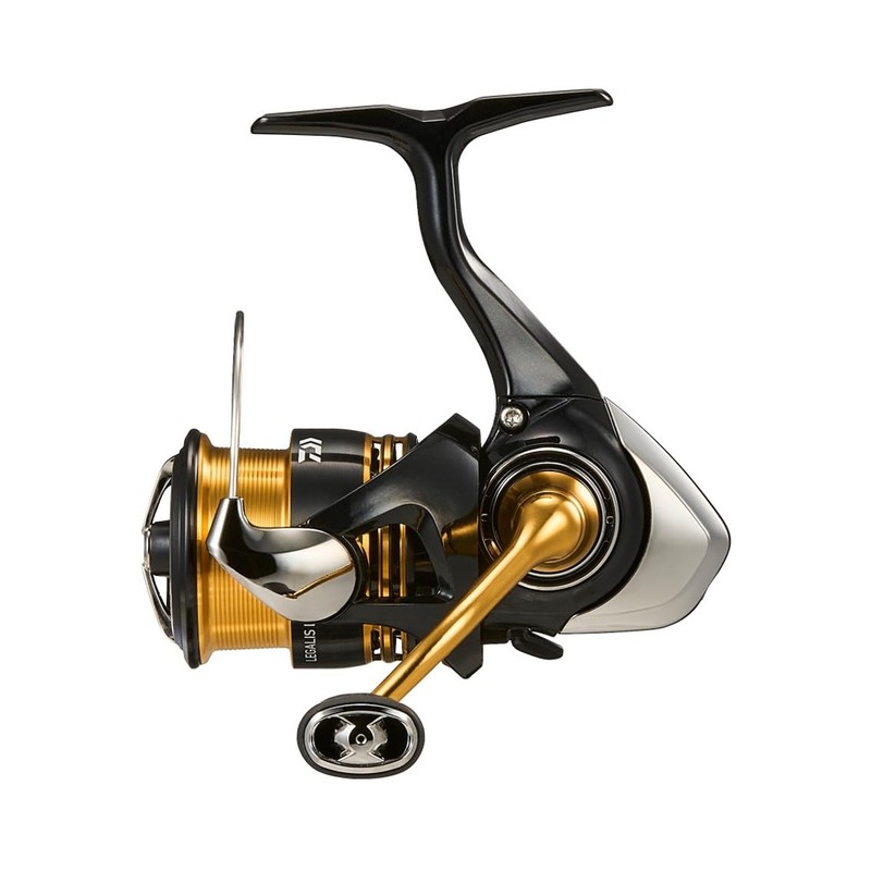 Daiwa LT2000S-P Spinning Reel 23 Legalis
