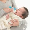 Richell Milk Nipple Paper Pack, 0 Months~