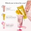Medicube Collagen Overnight Wrapping Peel Off Facial Mask Pack -