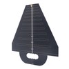 High Gain Log Periodic Antenna Ultra Wideband Broadband EMC Spectrum