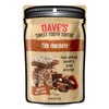 Small Batch Toffee, 1/4lb Pouch - Dave's Sweet Tooth -