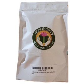 Kidneywood Diuretic Tea, Palo Azul Hardwood Chips, Detox Tea, Blue Stick, Palo Dulce by Healingifts Herbs and Healing