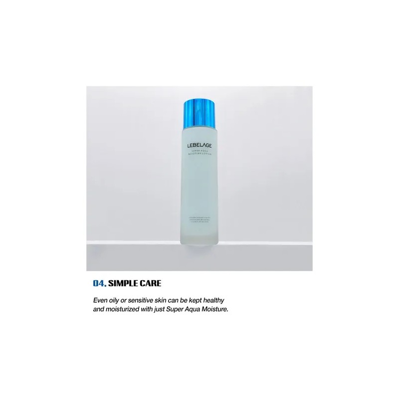 Locion Facial Coreano Super Hidratante Y Antiedad Mixta Danoche