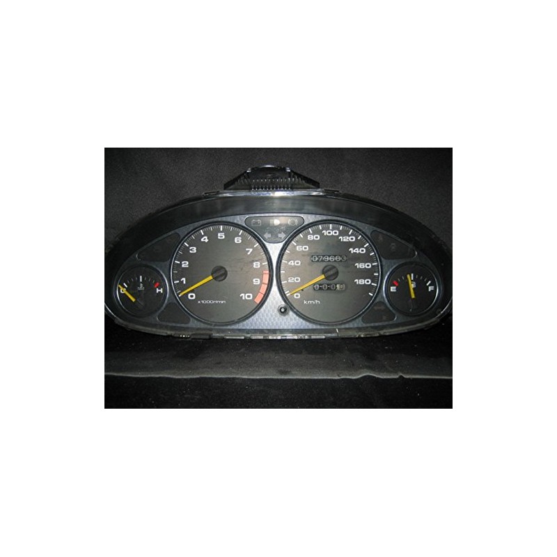 Integra DC2-LW Super Diffused LED Set for Meters [Color] Super