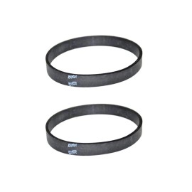 Fits For Bissell 2 Fits For Bissell HydroSteam Carpet Cleaner Pum To Motor Flat Belts # 1634219