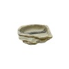 The Bio Dude Small Rock Water Bowl - Looks Natural