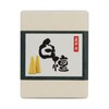 Shinpei Incense Sandalwood Incense Sticks Cone Shape, 20 Pieces, Made