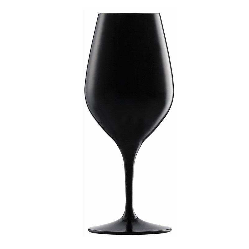 Spiegelau & Nachtmann, Authentis 4408551 4-Piece Tasting Glass Set Crystal