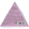 Q-FLA Ruana Rose Shape Hand Wash Soap Set of 3