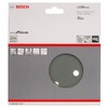 BOSCH Sanding Paper 5.9 inches (150 mm) φ #320 (5