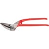 STUBAI Metal Shears Micro Length 245 mm Right Cutting