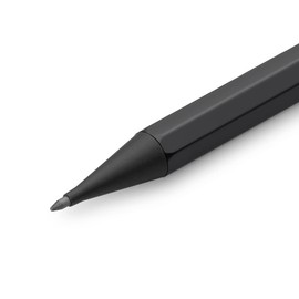 Kaweco Special Mini Mechanical Pencil - Matte Black - 2mm