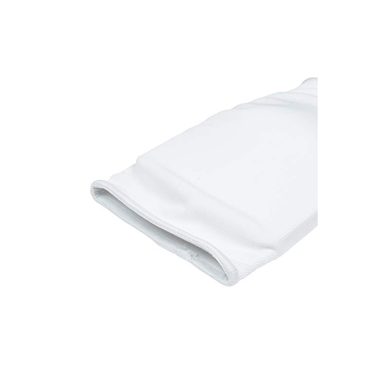 マーシャルワールド(MARTIAL WORLD) ヒザサポーター KS1-M-WH 白 M