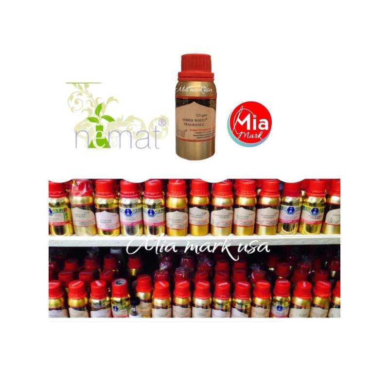Nemat IMPORTED NEW EGYPTIAN MUSK NEMAT BRAND 100 % PURE