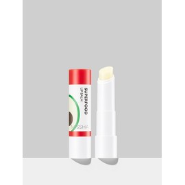 [Missha] Superfood Avocado Lip Balm / [미샤] 슈퍼푸드 아보카도 립밤