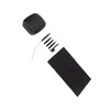 8pcs Hearing Amplifier Cleaning Kit Portable Hearing Amplifier Cleaning Tool