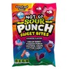Sour Punch Bite Peg Sweet Bites Assorted (Pack of 12