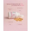 Suplemento Prenatal Multivitamínico 90 Capsulas 900gm Colina