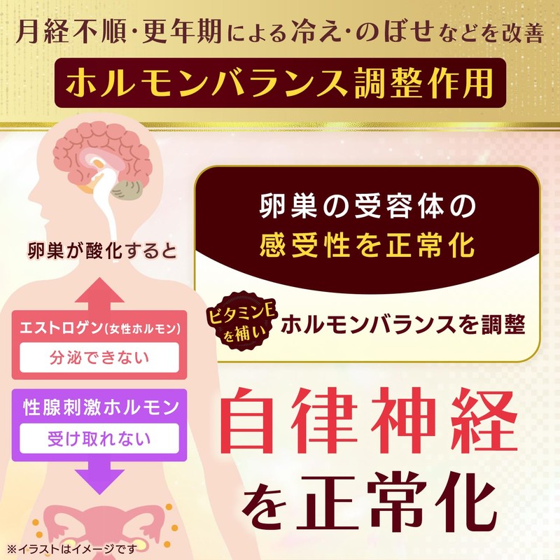 【第3類医薬品】ユベラックスα2 60カプセル