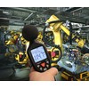 Triplett 3550 SoniChek PRO Professional Decibel Sound Level Meter -