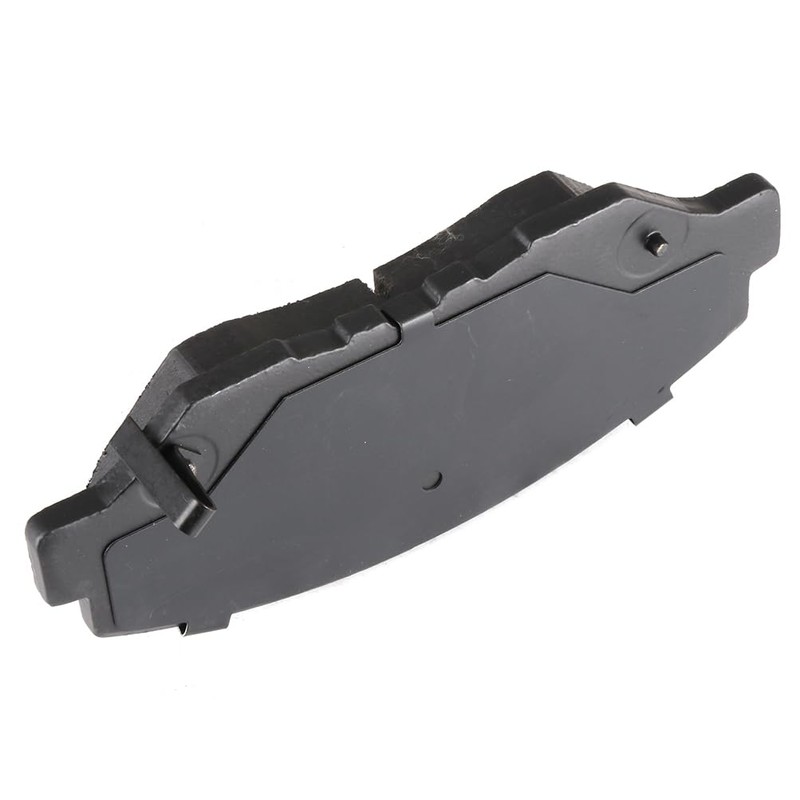 SCITOO Disc Brake Pads Kits D943-7844 Ceramic Front Brake Pads