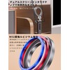 KRGNPLE Magnetic Suction Portable Stand, 360 Degree Rotation, Aluminum Alloy