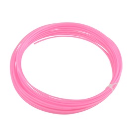 Shop72-3D Pen Filament Refills -1.75mm Filament Refills Each Roll 10 Meters - Pink-PLA One Size