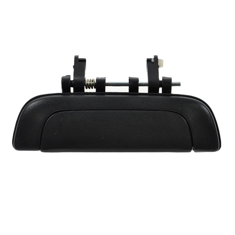TRQ Left and Right Exterior Door Handle Set Drivers Side