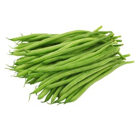 Haricot Vert Stringless Green Bean Seeds